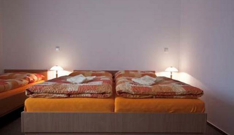 Relax Hotel Pelikán Hluboká nad Vltavou